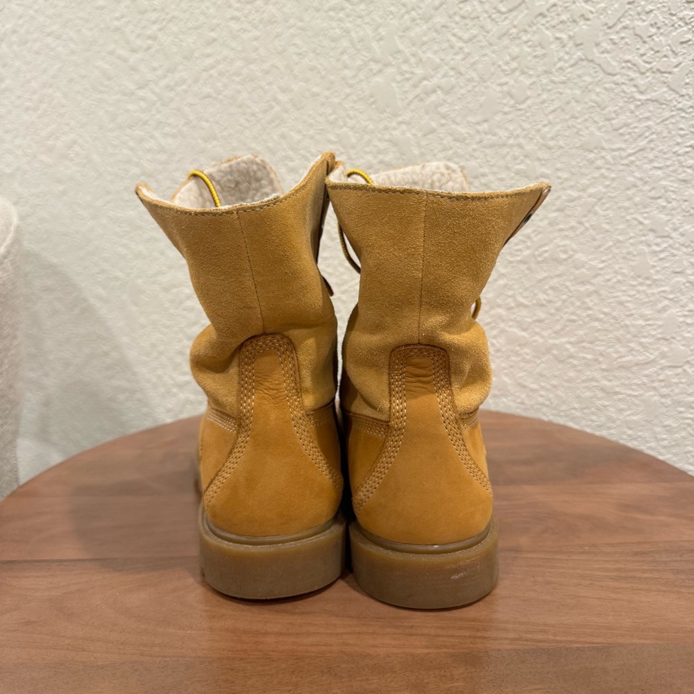 Timberland Waterproof Insulated Boots - Picture 4 of 7
